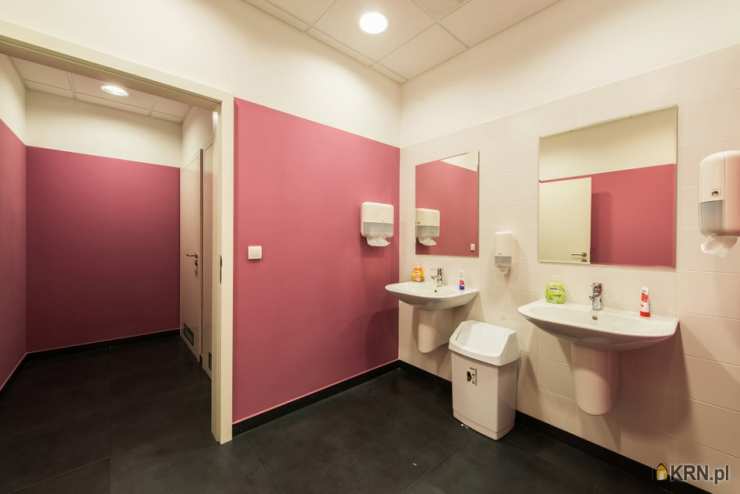 , Lokal użytkowy  do wynajęcia, Warszawa, Wola, ul. 