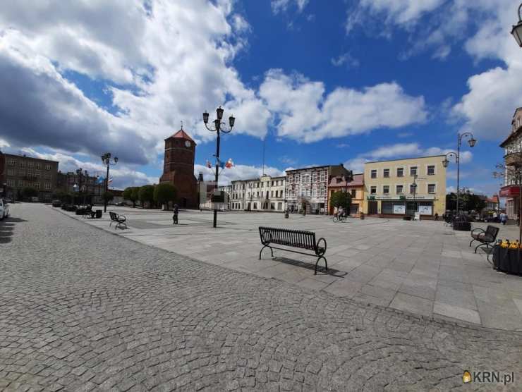 Lokal użytkowy  do wynajęcia, Żnin, ul. , 3 pokojowe