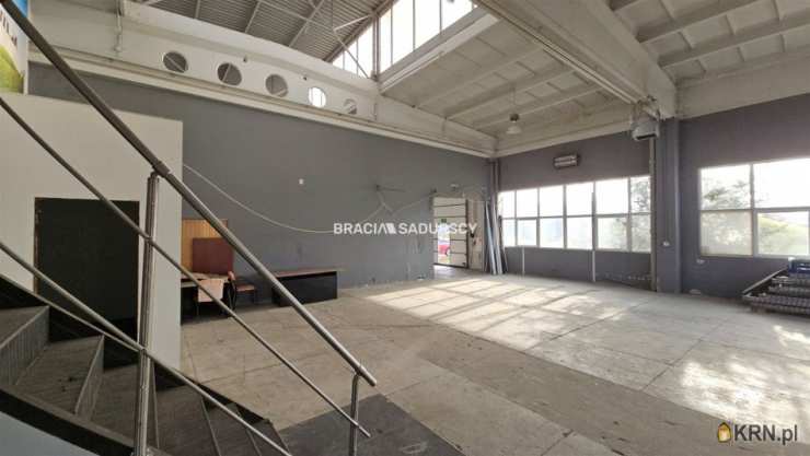 Lokal użytkowy  do wynajęcia, Niepołomice, ul. Grabska, 