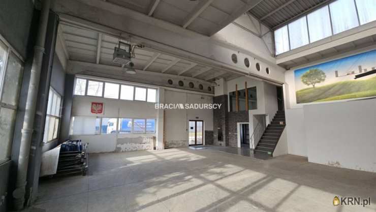 Lokal użytkowy  do wynajęcia, , Niepołomice, ul. Grabska