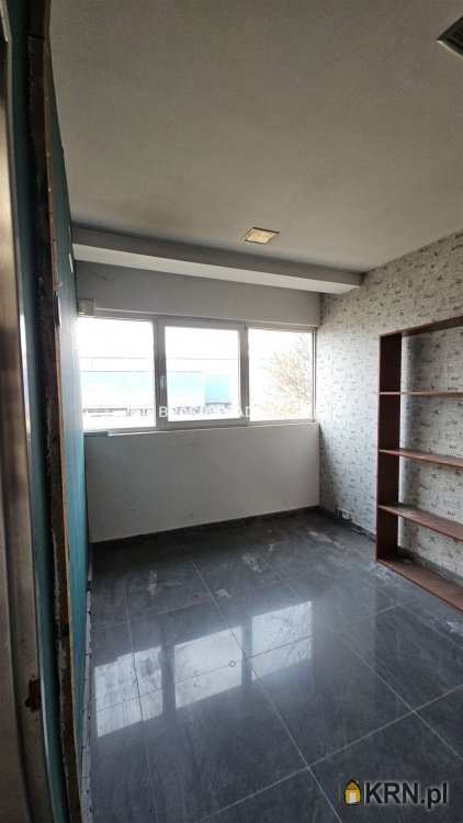 Bracia Sadurscy Oddział BS3 Przewóz, Lokal użytkowy  do wynajęcia, Niepołomice, ul. Grabska