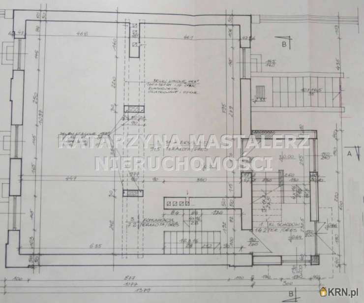 Warszawa, Włochy/Stare Włochy, ul. , , Lokal użytkowy  na sprzedaż