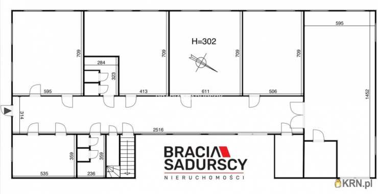 Cianowice Duże, ul. , Lokal użytkowy  do wynajęcia, 