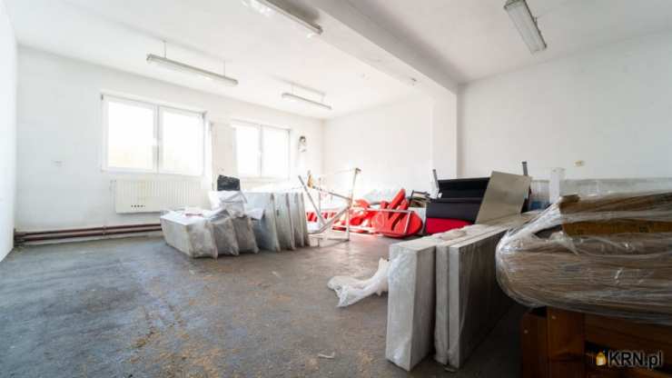 , Lokal użytkowy  do wynajęcia, Cianowice Duże, ul. 