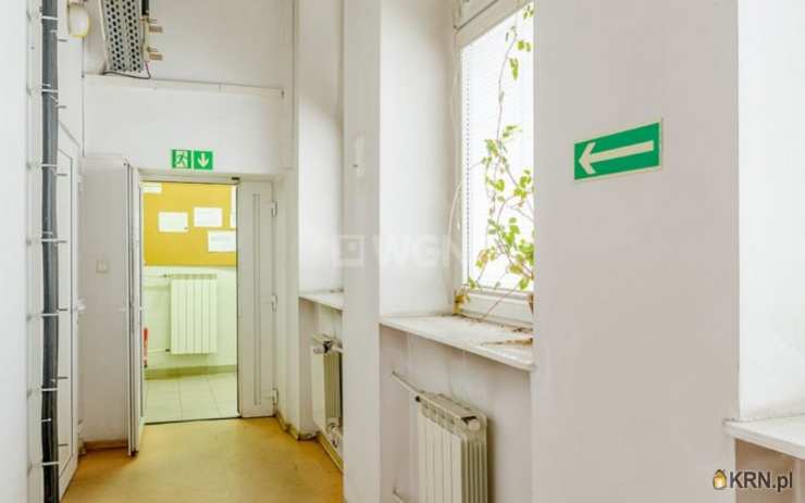 , Lokal użytkowy  na sprzedaż, Warszawa, Wawer, ul. 