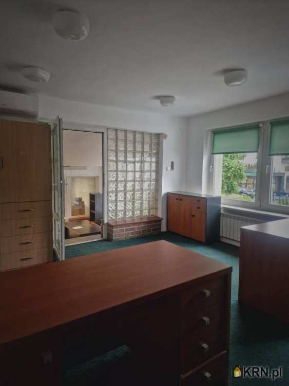 Kraków, Podgórze, ul. , 2 pokojowe, Lokal użytkowy  do wynajęcia