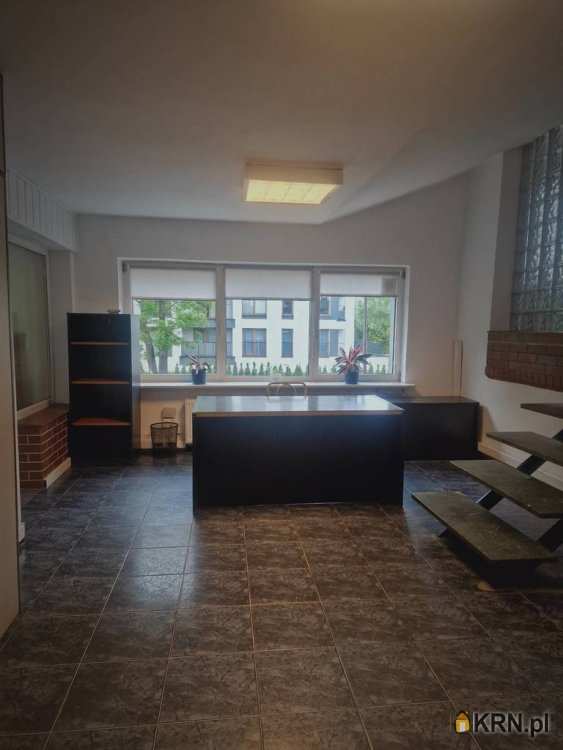 2 pokojowe, Lokal użytkowy  do wynajęcia, Kraków, Podgórze, ul. 