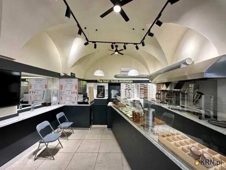 Lokal użytkowy  do wynajęcia, , Kraków, Stare Miasto, ul. Rynek Główny