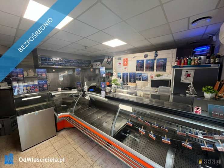 Lokal użytkowy  na sprzedaż, 5 pokojowe, Kraków, Prądnik Biały, ul. Krowoderskich Zuchów