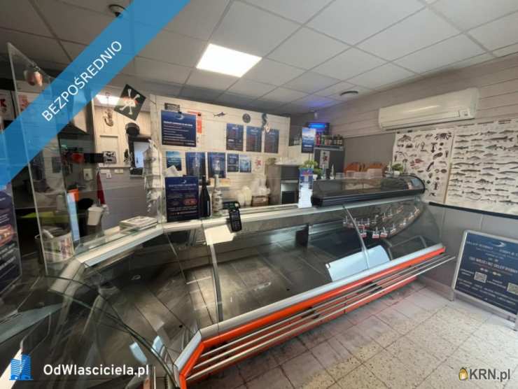 Kraków, Prądnik Biały, ul. Krowoderskich Zuchów, Lokal użytkowy  na sprzedaż, 5 pokojowe