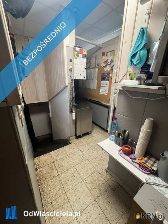 5 pokojowe, Lokal użytkowy  na sprzedaż, Kraków, Prądnik Biały, ul. Krowoderskich Zuchów