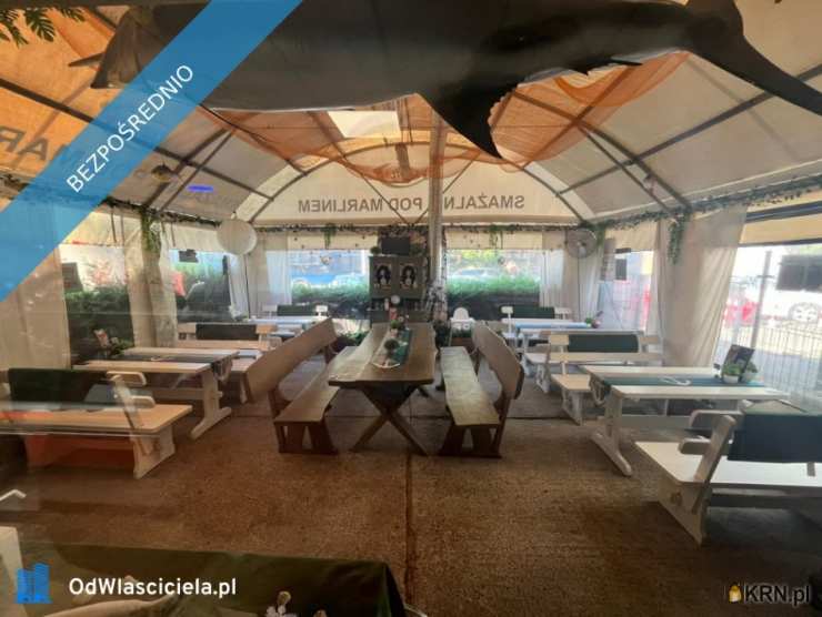 OdWlasciciela.pl, Lokal użytkowy  na sprzedaż, Kraków, Prądnik Biały, ul. Krowoderskich Zuchów