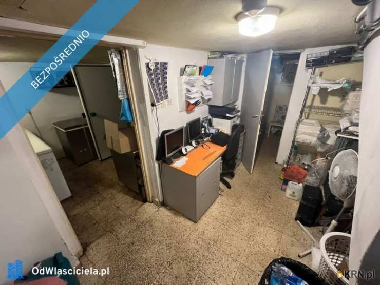 Lokal użytkowy  na sprzedaż, 5 pokojowe, Kraków, Prądnik Biały, ul. Krowoderskich Zuchów