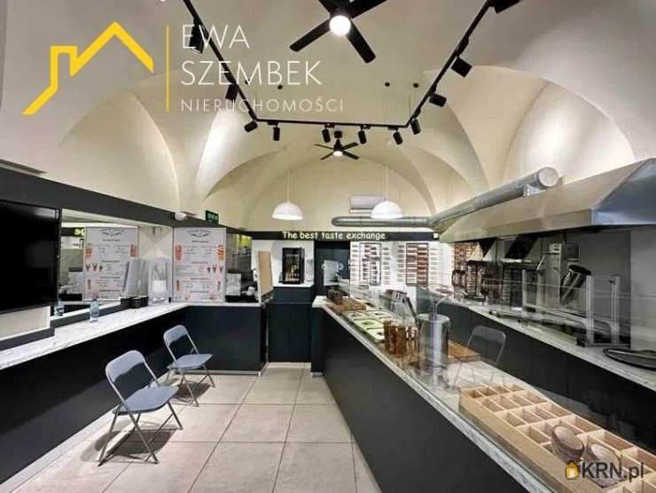 Lokal użytkowy  do wynajęcia, Kraków, Stare Miasto, ul. Rynek Główny, 