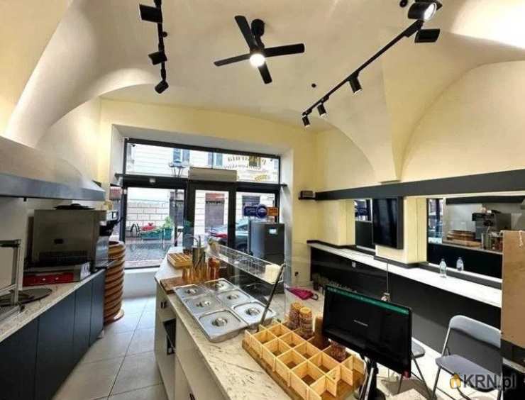 Kraków, Stare Miasto, ul. Rynek Główny, Lokal użytkowy  do wynajęcia, 