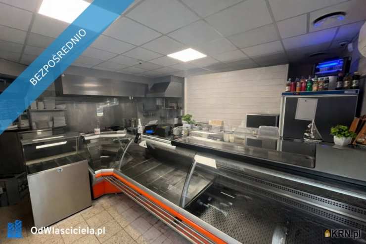 Lokal użytkowy  na sprzedaż, 5 pokojowe, Kraków, Prądnik Biały, ul. Krowoderskich Zuchów