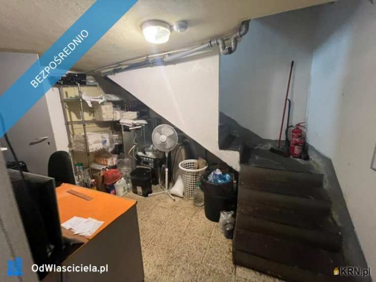 Lokal użytkowy  na sprzedaż, Kraków, Prądnik Biały, ul. Krowoderskich Zuchów, 5 pokojowe