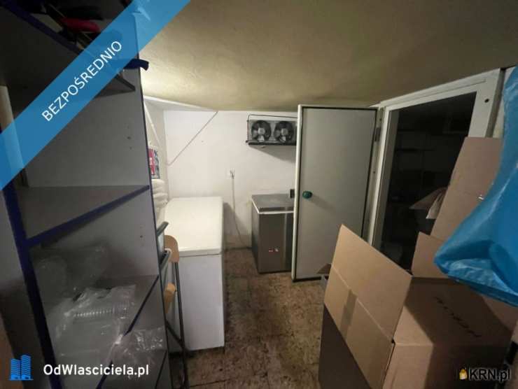 Lokal użytkowy  na sprzedaż, 5 pokojowe, Kraków, Prądnik Biały, ul. Krowoderskich Zuchów