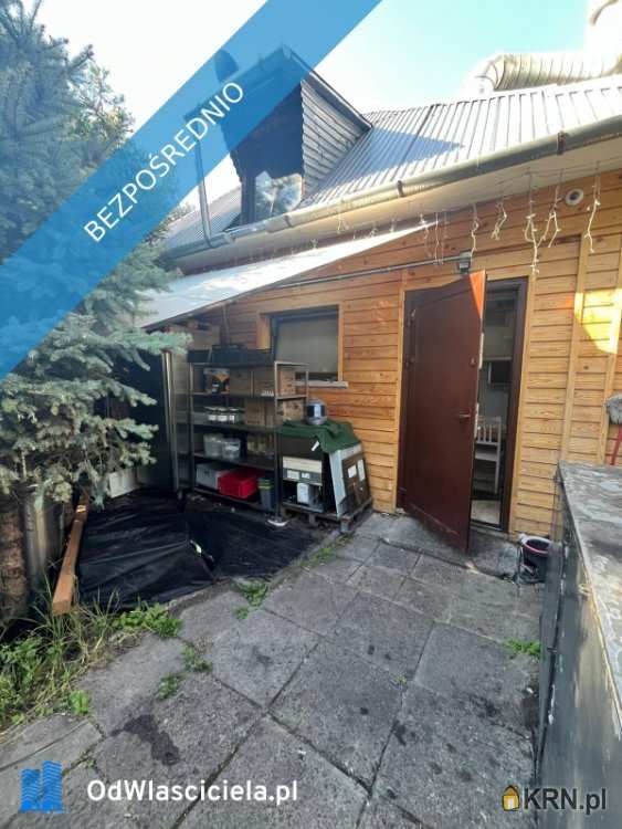 Kraków, Prądnik Biały, ul. Krowoderskich Zuchów, 5 pokojowe, Lokal użytkowy  na sprzedaż