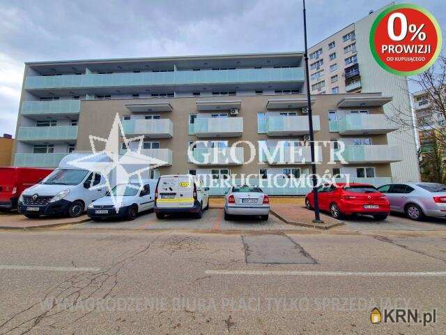 Lokal użytkowy  do wynajęcia, Legionowo, ul. C. Norwida, 2 pokojowe