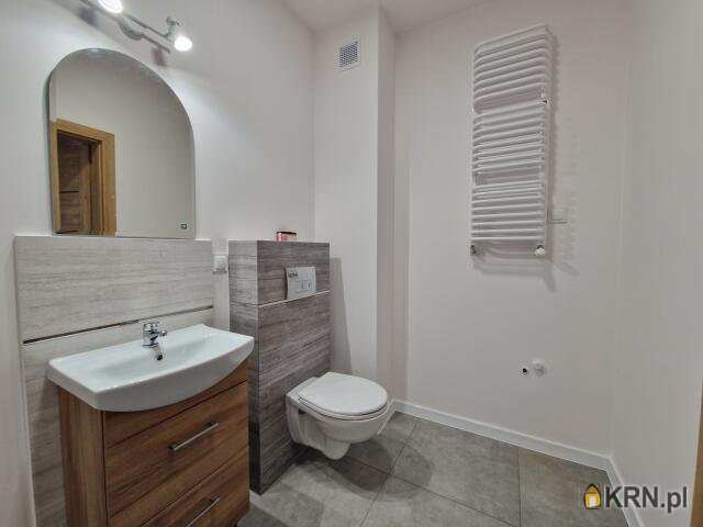 Lokal użytkowy  do wynajęcia, 2 pokojowe, Legionowo, ul. C. Norwida