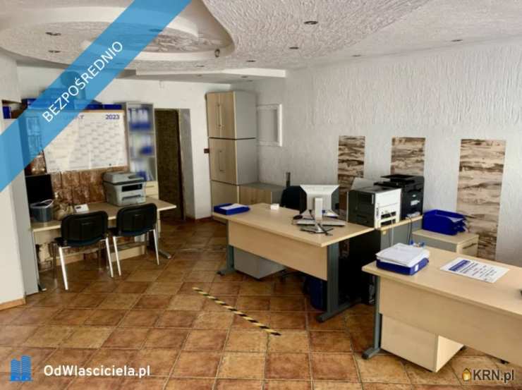 Świebodzin, ul. , Lokal użytkowy  na sprzedaż, 2 pokojowe