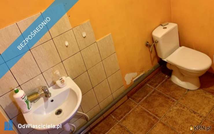 2 pokojowe, Lokal użytkowy  na sprzedaż, Świebodzin, ul. 