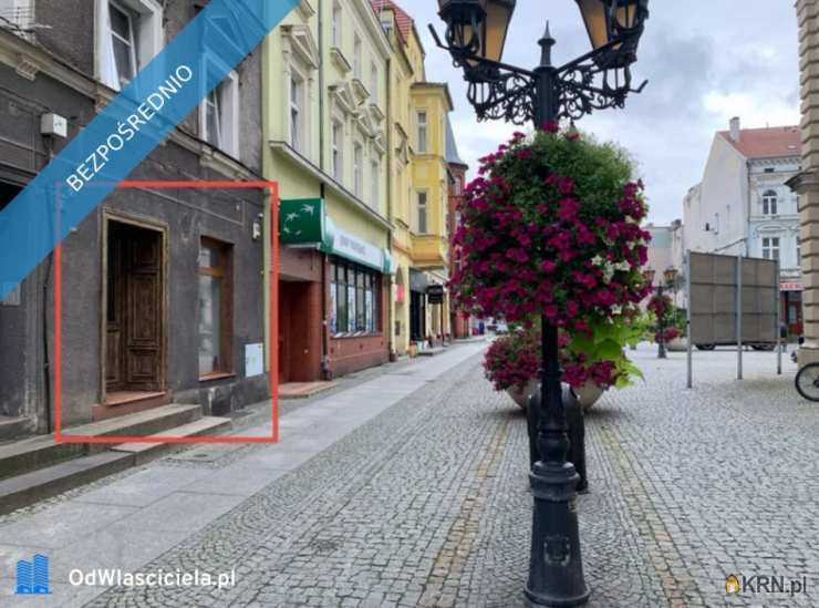 Lokal użytkowy  na sprzedaż, Świebodzin, ul. , 2 pokojowe