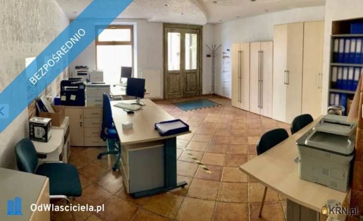 Lokal użytkowy  na sprzedaż, 2 pokojowe, Świebodzin, ul. 