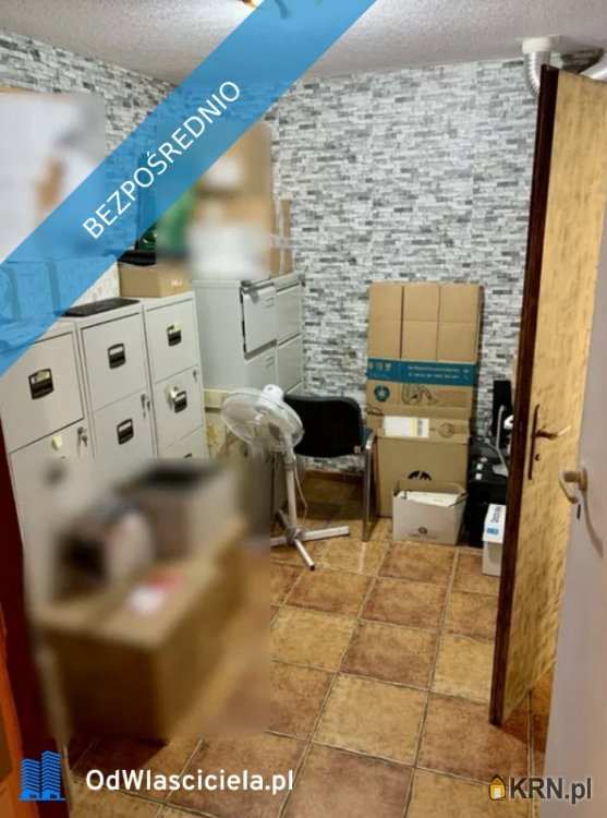 Świebodzin, ul. , 2 pokojowe, Lokal użytkowy  na sprzedaż