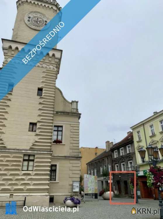 2 pokojowe, Świebodzin, ul. , Lokal użytkowy  na sprzedaż