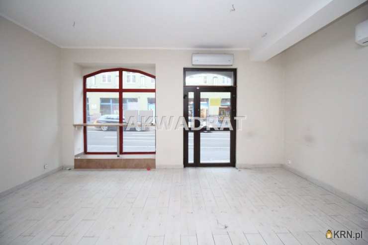 Lokal użytkowy  do wynajęcia, Wałbrzych, Śródmieście, ul. , 