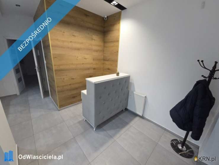 Lokal użytkowy  na sprzedaż, 2 pokojowe, Warszawa, Praga Południe, ul. W. Umińskiego