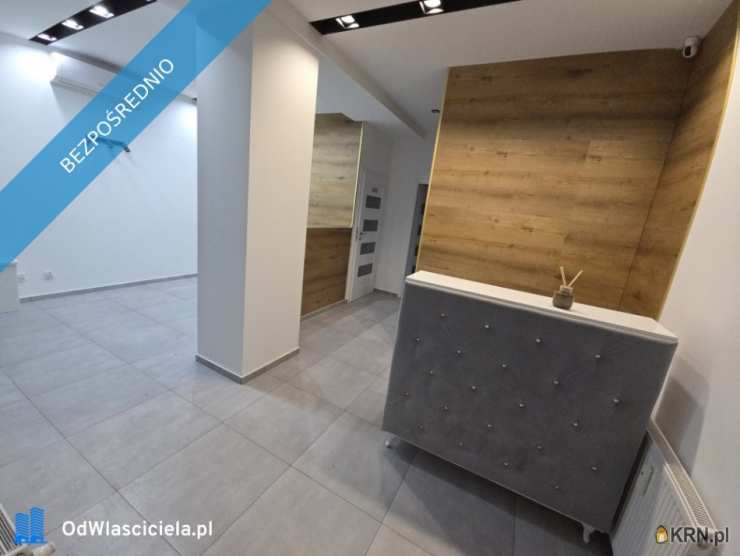 Lokal użytkowy  do wynajęcia, Warszawa, Praga Południe, ul. W. Umińskiego, 2 pokojowe