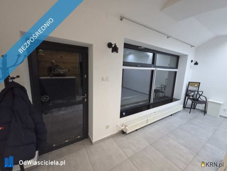 Warszawa, Praga Południe, ul. W. Umińskiego, Lokal użytkowy  do wynajęcia, 2 pokojowe