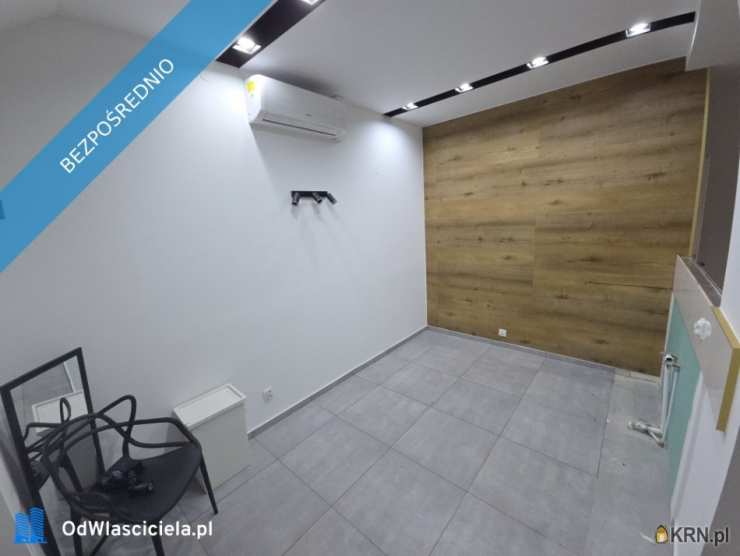 Warszawa, Praga Południe, ul. W. Umińskiego, 2 pokojowe, Lokal użytkowy  do wynajęcia