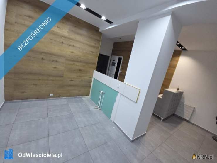 2 pokojowe, Warszawa, Praga Południe, ul. W. Umińskiego, Lokal użytkowy  do wynajęcia