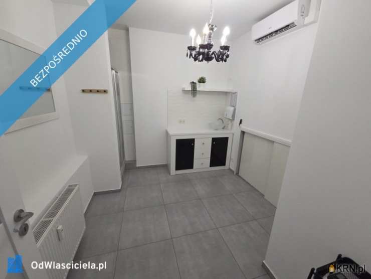 2 pokojowe, Lokal użytkowy  do wynajęcia, Warszawa, Praga Południe, ul. W. Umińskiego