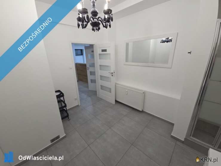 OdWlasciciela.pl, Lokal użytkowy  do wynajęcia, Warszawa, Praga Południe, ul. W. Umińskiego