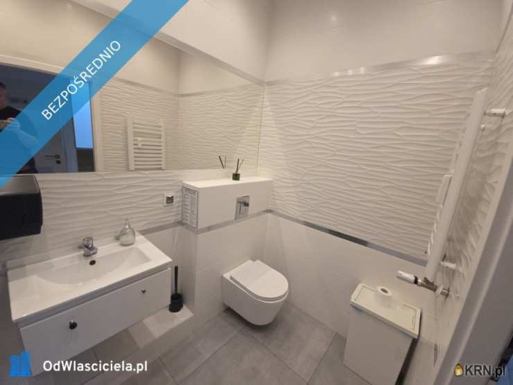 Lokal użytkowy  do wynajęcia, Warszawa, Praga Południe, ul. W. Umińskiego, 2 pokojowe