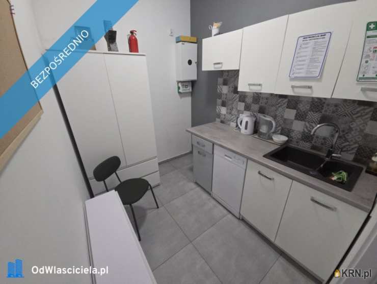 Lokal użytkowy  do wynajęcia, 2 pokojowe, Warszawa, Praga Południe, ul. W. Umińskiego