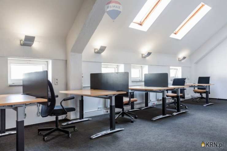 Lokal użytkowy  do wynajęcia, Warszawa, Śródmieście, ul. , 1 pokojowe