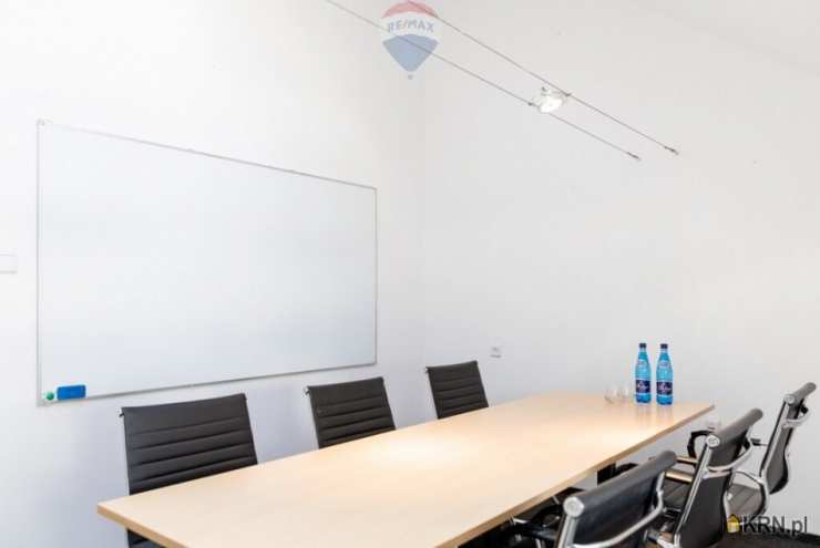 1 pokojowe, Lokal użytkowy  do wynajęcia, Warszawa, Śródmieście, ul. 