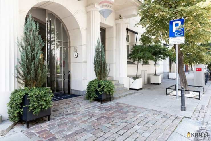 Lokal użytkowy  do wynajęcia, 1 pokojowe, Warszawa, Śródmieście, ul. 