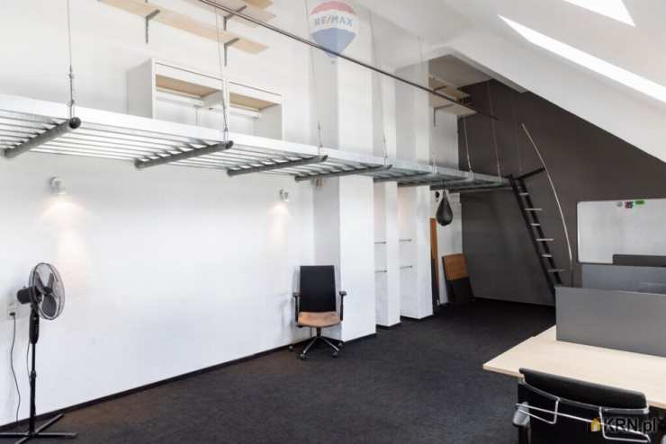 Lokal użytkowy  do wynajęcia, 1 pokojowe, Warszawa, Śródmieście, ul. 