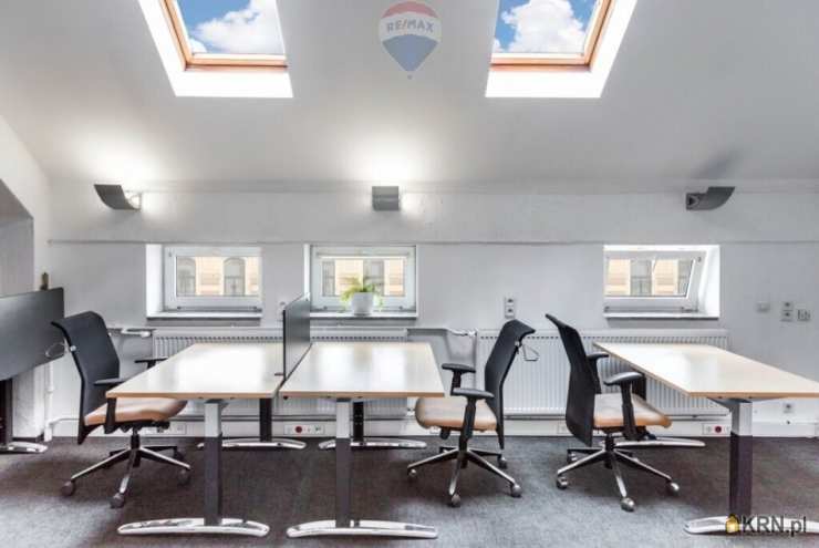 Warszawa, Śródmieście, ul. , 1 pokojowe, Lokal użytkowy  do wynajęcia