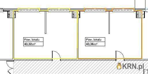 Wrocław, Fabryczna, ul. , , Lokal użytkowy  do wynajęcia