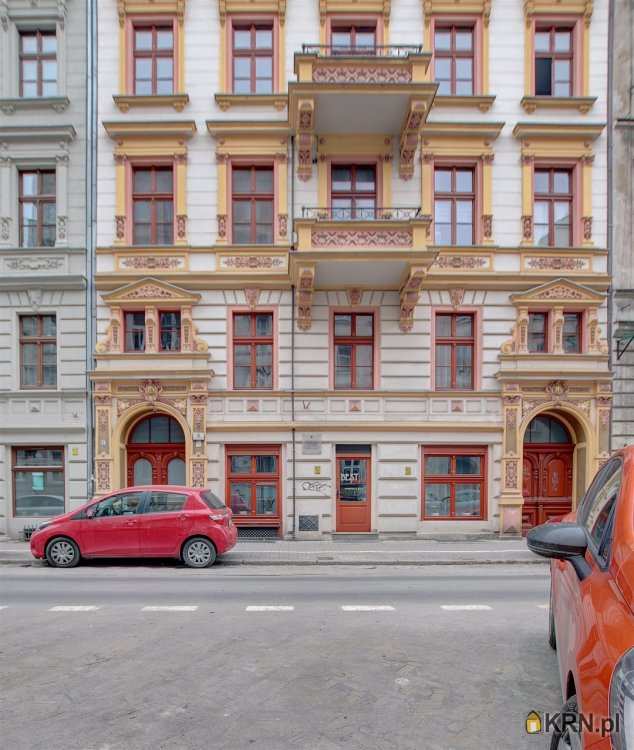 Wrocław, Krzyki, ul. S. Worcella, , Lokal użytkowy  na sprzedaż