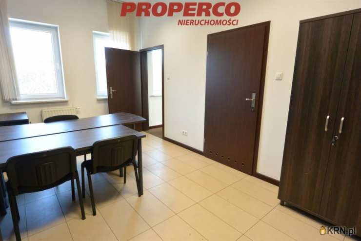 , Lokal użytkowy  do wynajęcia, Kielce, Niewachlów I, ul. 