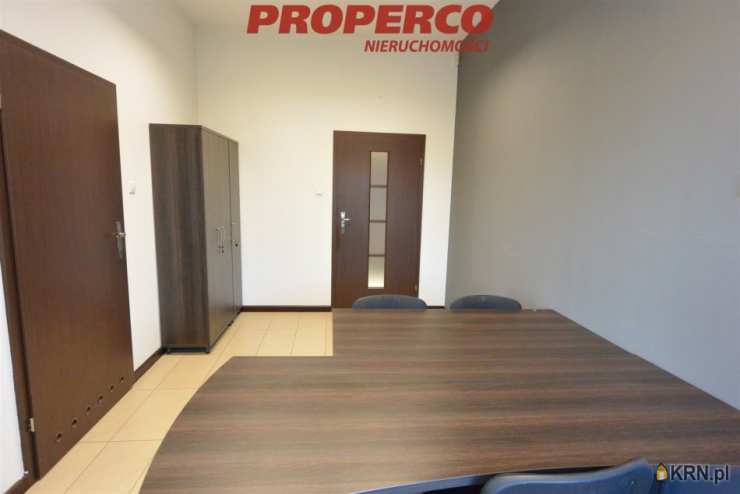 PROPERCO Sp. z o.o. Sp. k. , Lokal użytkowy  do wynajęcia, Kielce, Niewachlów I, ul. 